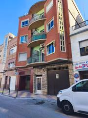 Apartament  Carrer muñoz degraín. Tercero sin ascensor zona andrés piles