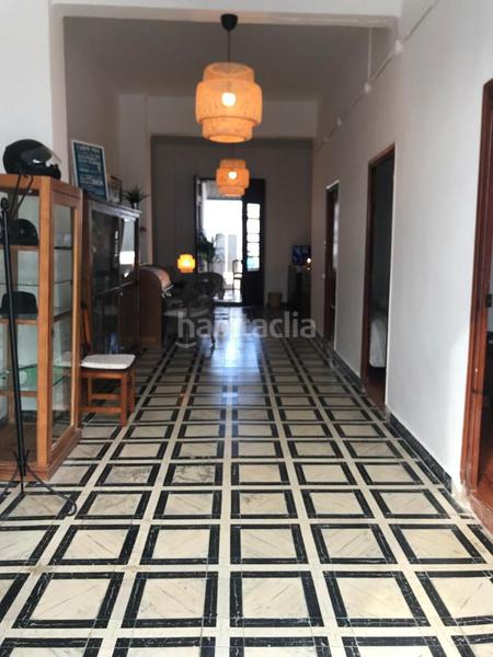 Foto 2c289916-d1fe-4b74-bfaf-03c26f593347. Masía casa rústica en Mareny Blau Sueca