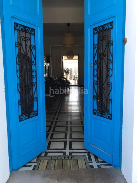 Foto 57cff379-c304-4c13-bf2d-32fc37d8a02a. Masía casa rústica en Mareny Blau Sueca