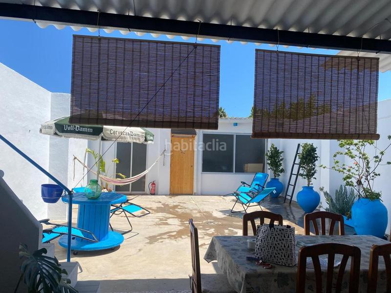 Foto 97d054f7-7cbe-4781-80d9-59b5bd421b86. Masía casa rústica en Mareny Blau Sueca