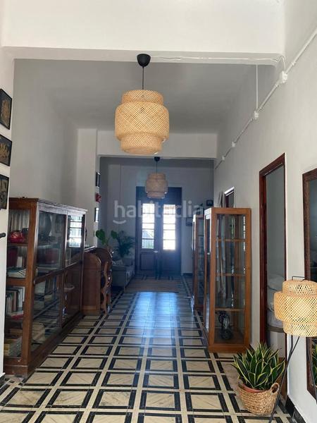 Foto 99df71a8-4787-42ef-a1d8-afccdd006c6b. Masía casa rústica en Mareny Blau Sueca