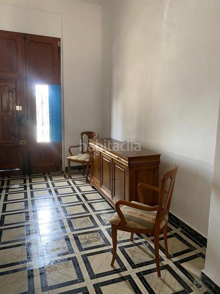 Foto a94bb992-bdbc-4eb0-9d01-639e22b7e0f2. Masía casa rústica en Mareny Blau Sueca