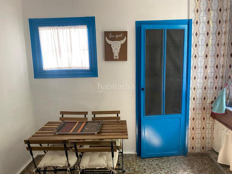 Foto b363ee8d-cd82-4aca-b4d4-93b400ccfbf3. Masía casa rústica en Mareny Blau Sueca