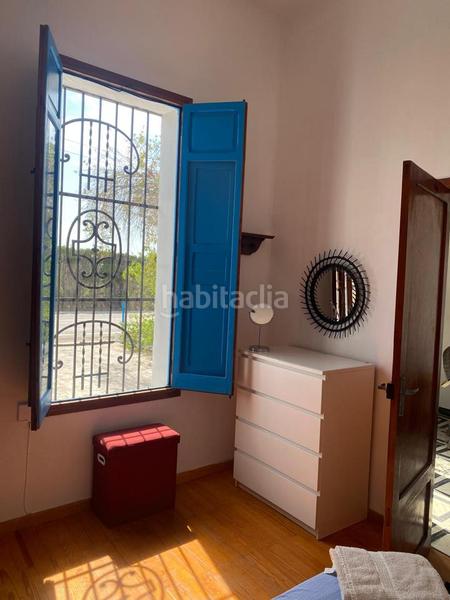 Foto ca5d5772-64a1-48ed-81ab-2f399bd3af03. Masía casa rústica en Mareny Blau Sueca