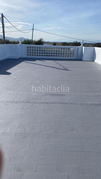 Foto ef32ed9d-50d4-409a-9985-c5175172863a. Masía casa rústica en Mareny Blau Sueca