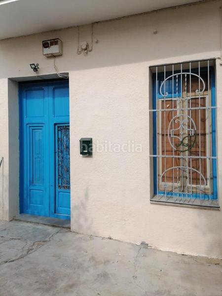 Foto feafc2d8-7bb7-44e2-85d1-aa9992967165. Masía casa rústica en Mareny Blau Sueca