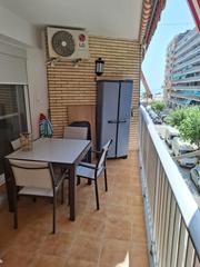 Pis  Carrer cabanyal. Calle cabañal con parking