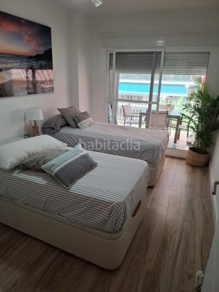 Foto 74c599b7-80c7-46db-93fc-058a7dfb53be. Apartamento calle cabañal con parking en Sant Antoni Cullera