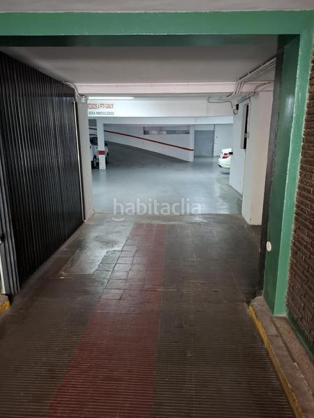 Foto bca9b0ff-9900-4c57-83a4-2ba5c76a5298. Apartamento calle cabañal con parking en Sant Antoni Cullera