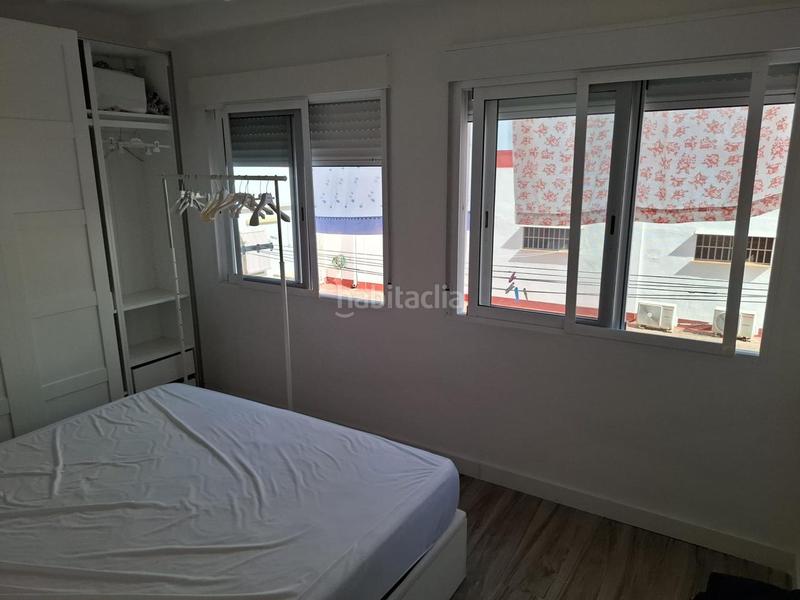 Foto cf4451a5-1a94-4f95-b30b-ca249fbce596. Apartamento calle cabañal con parking en Sant Antoni Cullera
