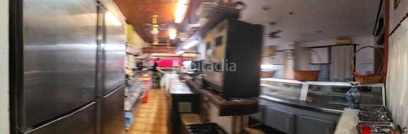 Foto 2fb1ba6e-e526-4a0d-b35b-a5ebbcd40d0c. Local comercial bar restaurante en pleno funcionamiento en Favara