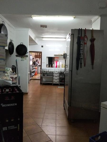 Foto 6cc5c7a5-6fc9-4617-9d80-01b02657cc34. Local comercial bar restaurante en pleno funcionamiento en Favara