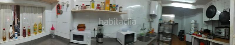 Foto 8003444e-6a36-4464-b796-7da72434ac3e. Local comercial bar restaurante en pleno funcionamiento en Favara