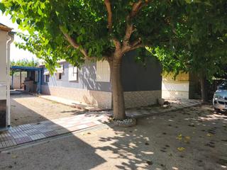 Country house in Entrada de Lloca