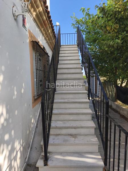 Foto 1e8e53ad-06e8-47f3-a9d3-69cfe1be87ac. Affitto casale con riscaldamento piscina in El Marenyet Cullera