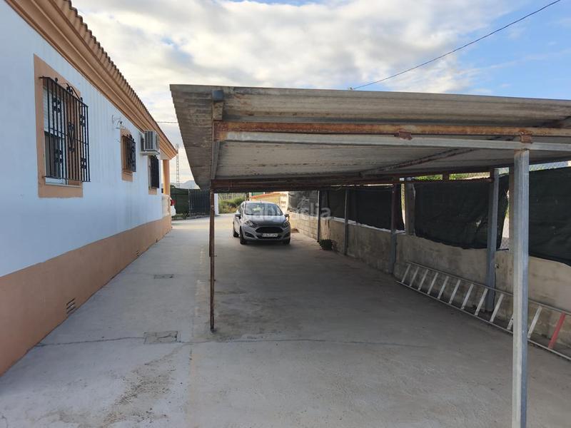 Foto 63e93df8-f932-44e1-b2e4-73aeb34842da. Affitto casale con riscaldamento piscina in El Marenyet Cullera