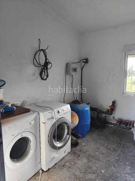 Foto 8db87202-c6ea-4c71-ad1f-47fa6ff9cd1e. Affitto casale con riscaldamento piscina in El Marenyet Cullera