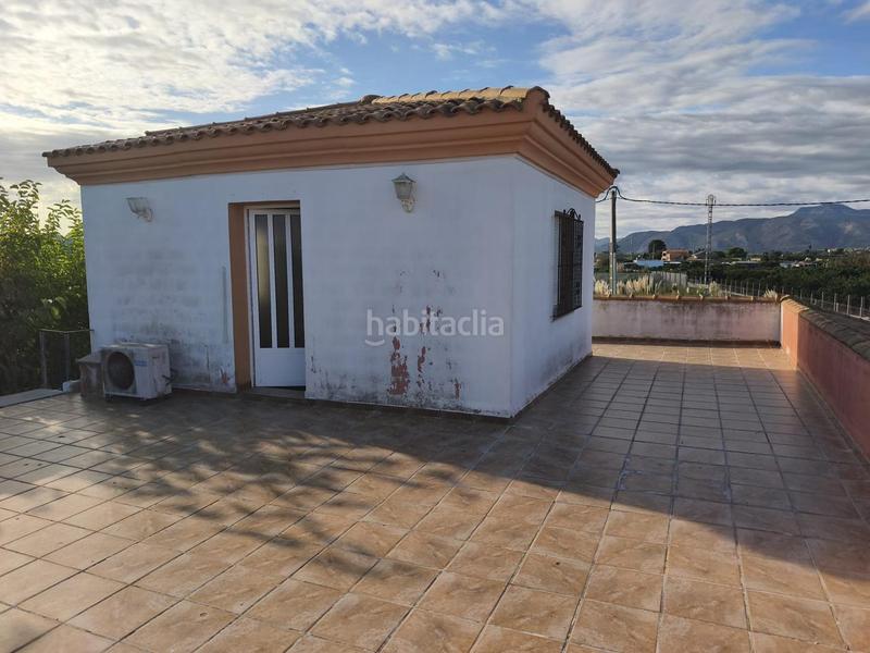 Foto a784c8f6-c3f2-4aa3-b22c-2c64f25b3443. Affitto casale con riscaldamento piscina in El Marenyet Cullera