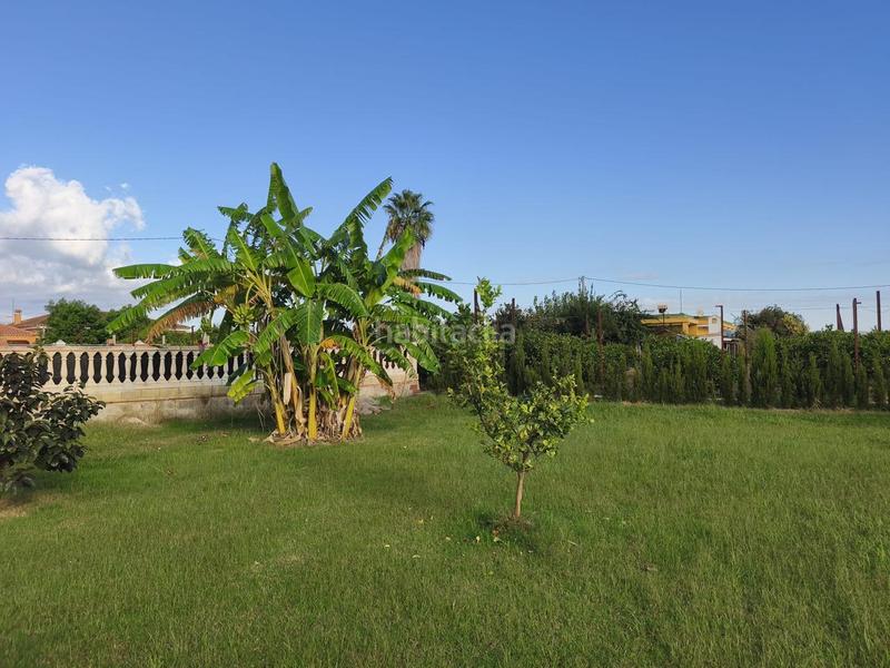 Foto d3edcc9e-8227-420f-894e-4d03eede2fda. Affitto casale con riscaldamento piscina in El Marenyet Cullera