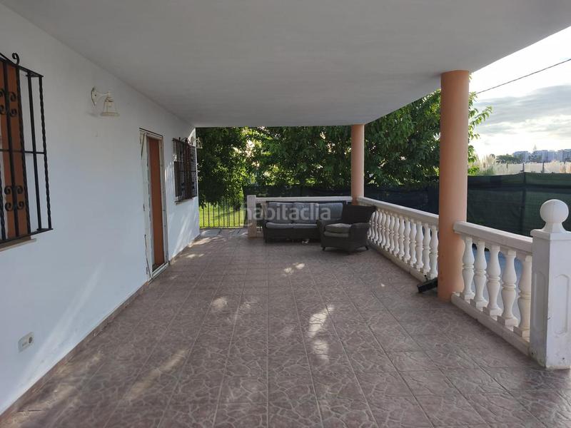 Foto 12202d42-6c48-45c1-9373-420d28debe93. Alquiler masía alquiler anual chalet independiente en Cullera