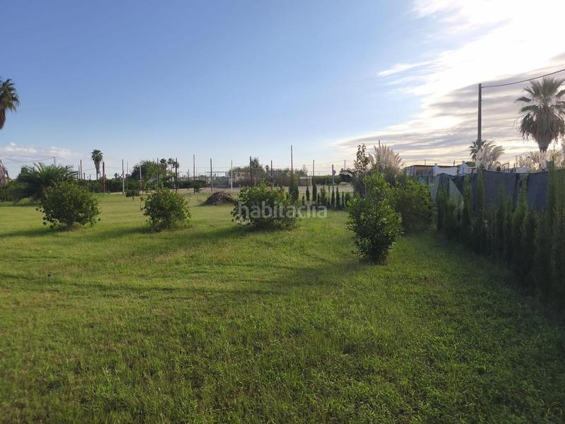 Foto 2d99caf8-7d43-4024-8bc4-2c6e083a59d5. Lloguer masia amb calefacció piscina a El Marenyet Cullera