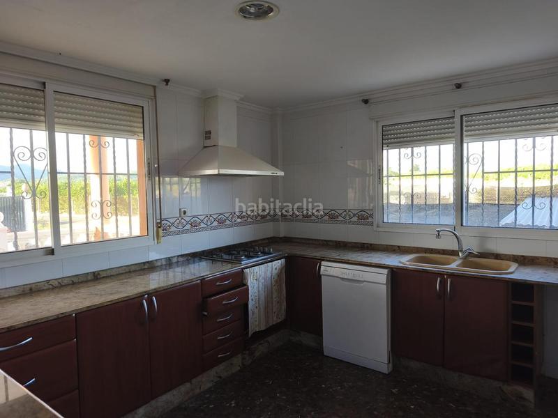 Foto 3eb49c74-d3dc-4934-bf00-b139cc031de6. Lloguer masia amb calefacció piscina a El Marenyet Cullera