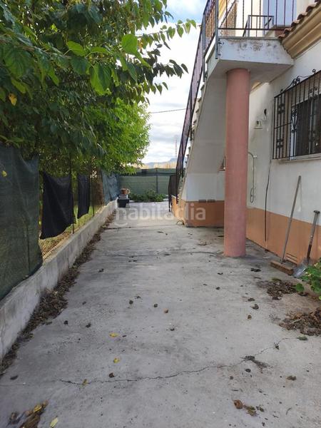 Foto 4b9dc4b3-b3cf-47b5-8699-9dd3c5733d75. Lloguer masia amb calefacció piscina a El Marenyet Cullera