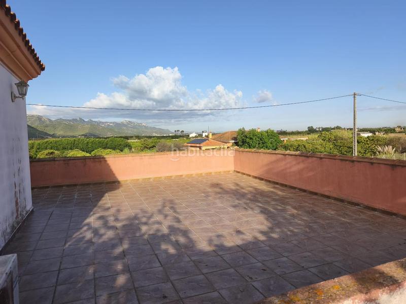 Foto af6d88ea-3841-4f8d-bfb9-4ace966f794a. Lloguer masia amb calefacció piscina a El Marenyet Cullera