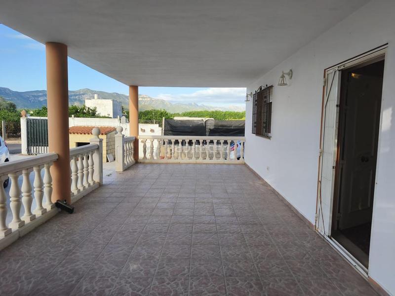 Foto 43f7cb83-c87d-4346-8819-89a5c7c00123. Location mas avec chauffage piscine dans El Marenyet Cullera