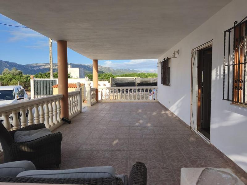 Foto 49b4c9c9-de66-45ff-82cd-e7c9da5fdd87. Location mas avec chauffage piscine dans El Marenyet Cullera