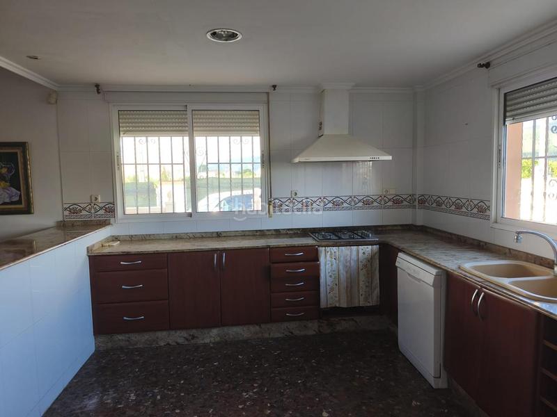 Foto cfcfb177-4c5f-4fab-8728-d7eb58c89d4a. Location mas avec chauffage piscine dans El Marenyet Cullera