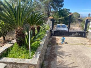 Casa  Salvador amat. Chalet independiente en urb privada alberic