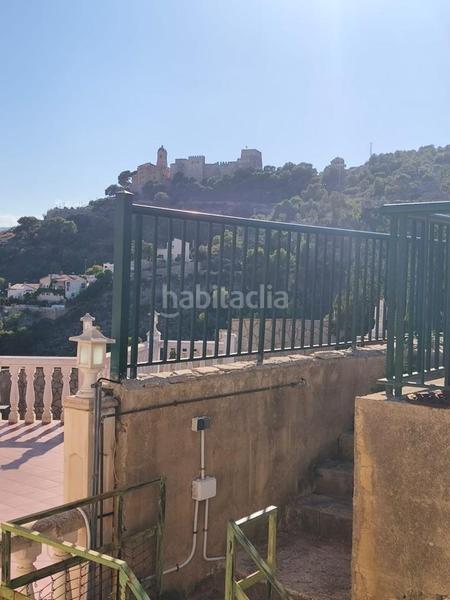 Foto c6fc7028-c475-4dec-b1b7-9ca399b6dc28. Affitto casa con riscaldamento parcheggio in Sant Antoni Cullera