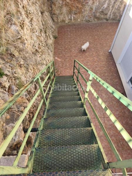 Foto d1d41a48-d120-4401-8eb3-db0354184588. Affitto casa con riscaldamento parcheggio in Sant Antoni Cullera