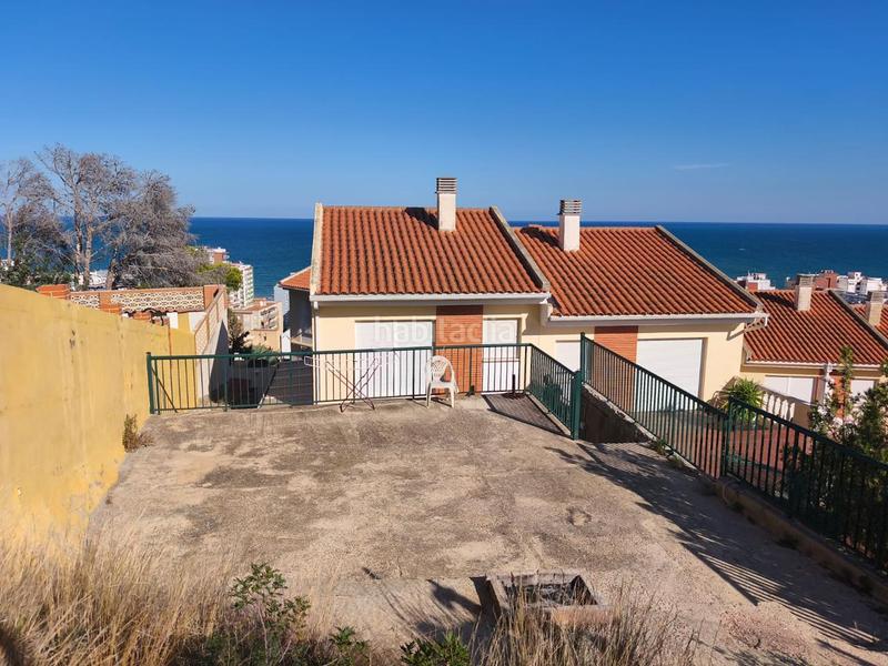 Foto 3ea4e6e1-f8bb-44fa-ad75-34bb0444a812. Lloguer casa amb calefacció aparcament a Sant Antoni Cullera