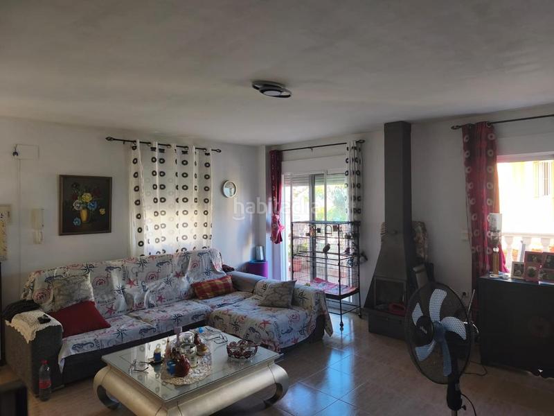 Foto c4cf66dd-35b6-4cac-98a2-dffaf8126b28. Lloguer casa amb calefacció aparcament a Sant Antoni Cullera