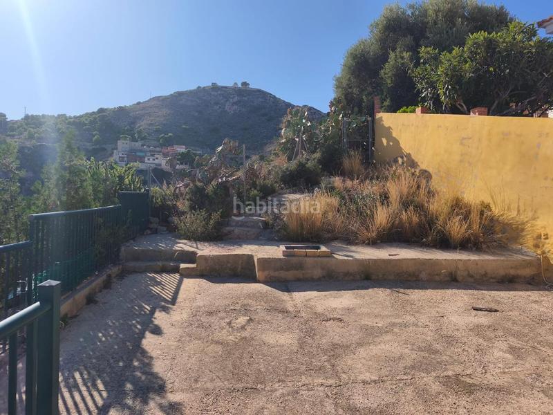 Foto 07d34856-f1c6-4a6b-bda5-6908b3371400. Miete haus mit heizung parking in Sant Antoni Cullera