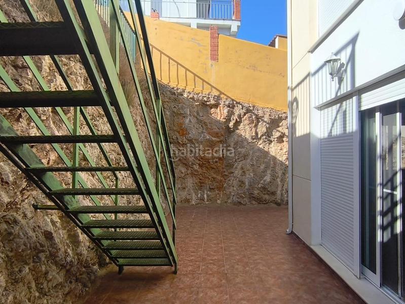Foto 178c04d3-1854-4e98-a090-a2001449ad45. Miete haus mit heizung parking in Sant Antoni Cullera