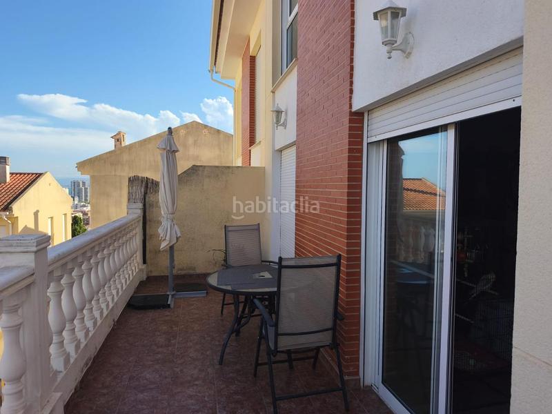 Foto d1601a43-ef3d-4c80-b976-7722a2cd64cf. Miete haus mit heizung parking in Sant Antoni Cullera