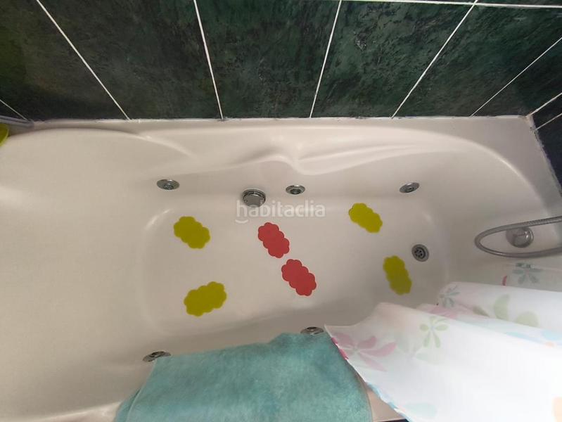 Foto 0dbde32f-4482-474f-a4b3-d0685fff0cdc. Rent house with heating parking in Sant Antoni Cullera