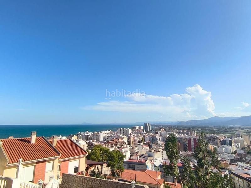 Foto 180a877d-c0b6-470c-b3ca-772c6b9995b7. Rent house with heating parking in Sant Antoni Cullera