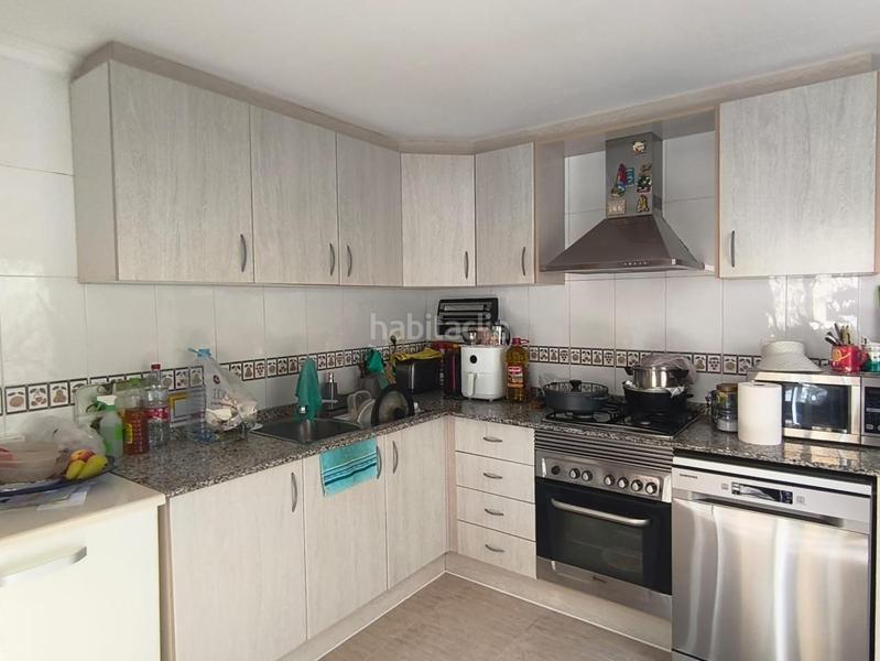 Foto 369250f2-7d44-4848-aa7b-402c232e8cca. Rent house with heating parking in Sant Antoni Cullera