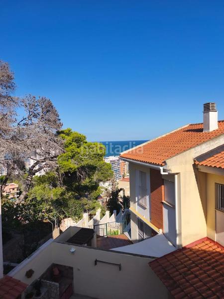 Foto 7eaeb6ee-4eab-44f1-b99d-e99c835cce5a. Rent house with heating parking in Sant Antoni Cullera