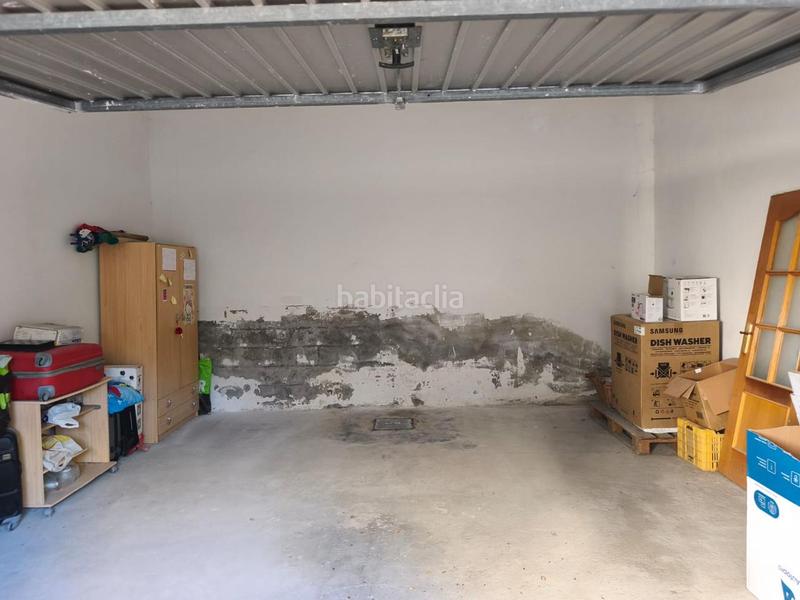 Foto a90f8e1f-6bca-4e8f-975b-a19bb107c0ba. Rent house with heating parking in Sant Antoni Cullera