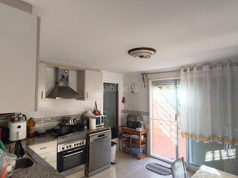 Foto f661f1d3-8922-4a47-933c-ca33491ca6c8. Rent house with heating parking in Sant Antoni Cullera