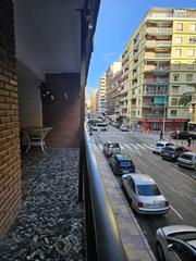 Pis  Carrer cabanyal. Venta apartamento edif belgica