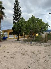 Mas  Cami del pla. Casa y terreno rústico