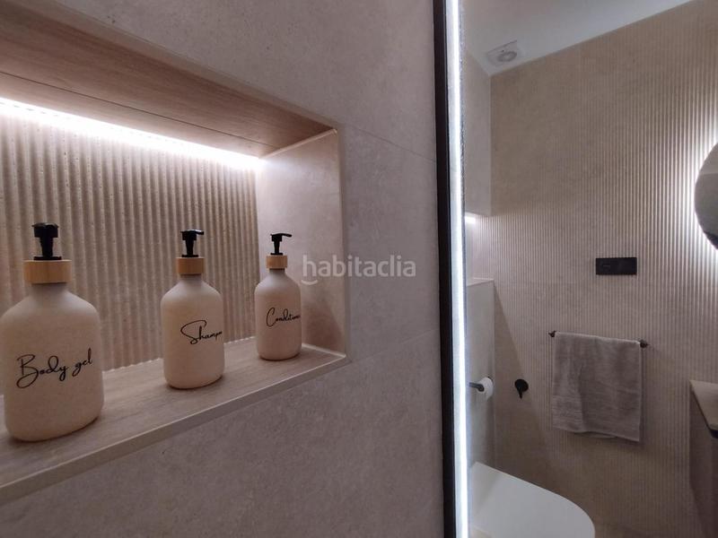 Foto 42e9dda0-28eb-4047-b774-69a6991a62b3. Appartamento in pueblo de Cullera Cullera