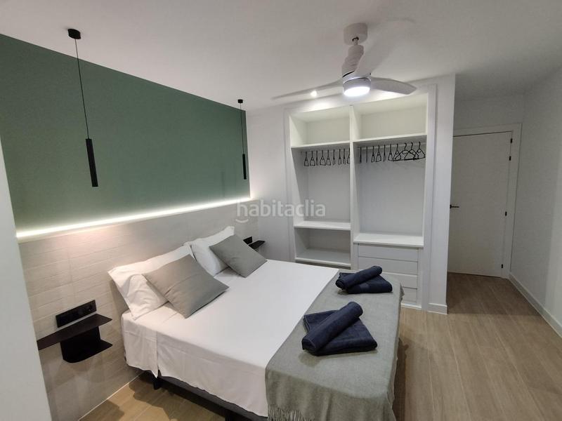 Foto 481d8e30-1f59-436f-bd4a-4bf90ed8d7c9. Appartamento in pueblo de Cullera Cullera