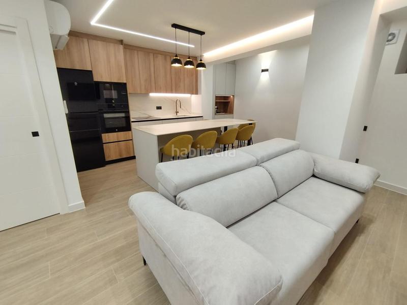 Foto 7428fa70-dcc1-4563-8ea2-0c5901fc3f95. Appartamento in pueblo de Cullera Cullera